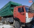 КамАЗ 55111 1988 в Криничках на Automoto.ua КамАЗ 55111, объемом двигателя 10.85 л и пробегом 70 тыс. км за 7500 $, фото 2 на Automoto.ua