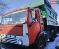 КамАЗ 55111 1988 в Криничках на Automoto.ua КамАЗ 55111, объемом двигателя 10.85 л и пробегом 70 тыс. км за 7500 $, фото 1 на Automoto.ua