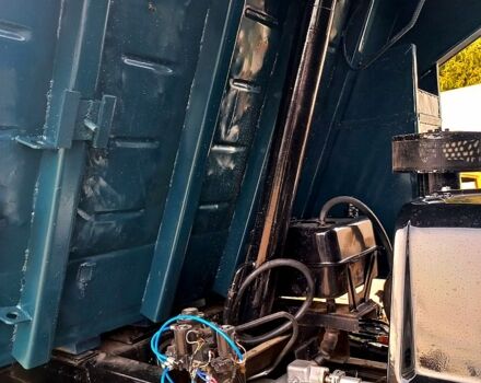 КамАЗ 55111, объемом двигателя 10.9 л и пробегом 0 тыс. км за 11000 $, фото 4 на Automoto.ua