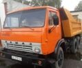 КамАЗ 55111, объемом двигателя 0 л и пробегом 300 тыс. км за 9500 $, фото 1 на Automoto.ua