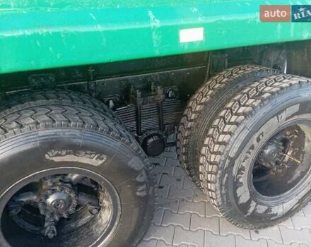 КамАЗ 55111, об'ємом двигуна 0 л та пробігом 50 тис. км за 8000 $, фото 8 на Automoto.ua