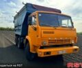 КамАЗ 55111, объемом двигателя 10.8 л и пробегом 0 тыс. км за 7900 $, фото 1 на Automoto.ua