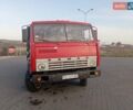 КамАЗ 55111, об'ємом двигуна 0 л та пробігом 50 тис. км за 8000 $, фото 1 на Automoto.ua