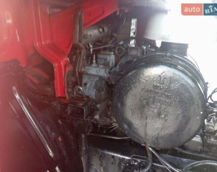 КамАЗ 55111, об'ємом двигуна 0 л та пробігом 50 тис. км за 8000 $, фото 2 на Automoto.ua