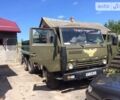 КамАЗ 55111, объемом двигателя 0 л и пробегом 100 тыс. км за 8000 $, фото 1 на Automoto.ua