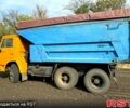 КамАЗ 55111, объемом двигателя 10.8 л и пробегом 0 тыс. км за 7900 $, фото 2 на Automoto.ua