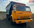 КамАЗ 55111, об'ємом двигуна 10.8 л та пробігом 100 тис. км за 7700 $, фото 1 на Automoto.ua