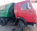 КамАЗ 55111, об'ємом двигуна 0 л та пробігом 50 тис. км за 8000 $, фото 1 на Automoto.ua