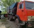 КамАЗ 55111, об'ємом двигуна 0 л та пробігом 94 тис. км за 8000 $, фото 15 на Automoto.ua