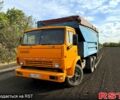 КамАЗ 55111, объемом двигателя 10.8 л и пробегом 0 тыс. км за 7900 $, фото 1 на Automoto.ua