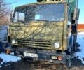 КамАЗ 55111, объемом двигателя 10.8 л и пробегом 0 тыс. км за 6500 $, фото 1 на Automoto.ua