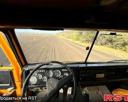 КамАЗ 55111, объемом двигателя 10.8 л и пробегом 0 тыс. км за 7900 $, фото 5 на Automoto.ua
