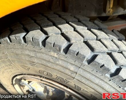 КамАЗ 55111, объемом двигателя 10.8 л и пробегом 0 тыс. км за 7900 $, фото 7 на Automoto.ua