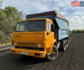 КамАЗ 55111, об'ємом двигуна 10.8 л та пробігом 100 тис. км за 7700 $, фото 1 на Automoto.ua
