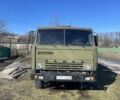 КамАЗ 55111, объемом двигателя 0 л и пробегом 0 тыс. км за 8000 $, фото 1 на Automoto.ua