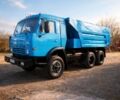 КамАЗ 55111, об'ємом двигуна 0 л та пробігом 0 тис. км за 9000 $, фото 1 на Automoto.ua