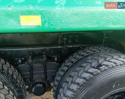 КамАЗ 55111, об'ємом двигуна 0 л та пробігом 50 тис. км за 8000 $, фото 4 на Automoto.ua