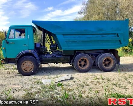 КамАЗ 55111, об'ємом двигуна 10.9 л та пробігом 0 тис. км за 8100 $, фото 1 на Automoto.ua