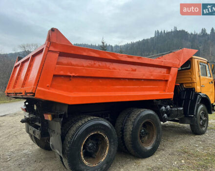 КамАЗ 55111, об'ємом двигуна 0 л та пробігом 2 тис. км за 8450 $, фото 3 на Automoto.ua