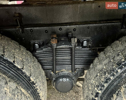 КамАЗ 55111, об'ємом двигуна 0 л та пробігом 2 тис. км за 8450 $, фото 7 на Automoto.ua