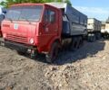 КамАЗ 55111, об'ємом двигуна 0 л та пробігом 0 тис. км за 7500 $, фото 1 на Automoto.ua