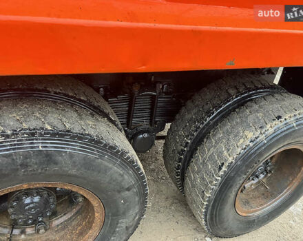 КамАЗ 55111, об'ємом двигуна 0 л та пробігом 2 тис. км за 8450 $, фото 12 на Automoto.ua