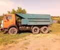 КамАЗ 55111, объемом двигателя 0 л и пробегом 0 тыс. км за 6500 $, фото 1 на Automoto.ua