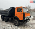 КамАЗ 55111, объемом двигателя 0 л и пробегом 70 тыс. км за 5600 $, фото 1 на Automoto.ua