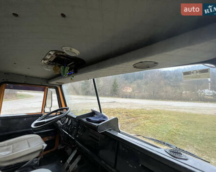 КамАЗ 55111, об'ємом двигуна 0 л та пробігом 2 тис. км за 8450 $, фото 11 на Automoto.ua