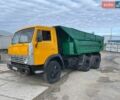 КамАЗ 55111, об'ємом двигуна 0 л та пробігом 400 тис. км за 7500 $, фото 1 на Automoto.ua