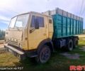 КамАЗ 55111 1990 у Лубнах на Automoto.ua КамАЗ 55111, об'ємом двигуна 10.9 л та пробігом 200 тис. км за 6500 $, фото 1 на Automoto.ua
