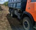 КамАЗ 55111, об'ємом двигуна 10.9 л та пробігом 0 тис. км за 10450 $, фото 1 на Automoto.ua