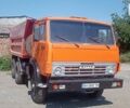КамАЗ 55111, объемом двигателя 0 л и пробегом 1000 тыс. км за 12000 $, фото 1 на Automoto.ua