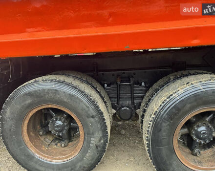 КамАЗ 55111, об'ємом двигуна 0 л та пробігом 2 тис. км за 8450 $, фото 5 на Automoto.ua