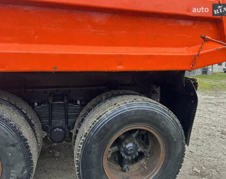 КамАЗ 55111, об'ємом двигуна 0 л та пробігом 2 тис. км за 8450 $, фото 6 на Automoto.ua