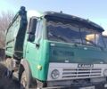 КамАЗ 55111, объемом двигателя 0 л и пробегом 0 тыс. км за 6000 $, фото 1 на Automoto.ua
