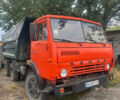КамАЗ 55111, об'ємом двигуна 0 л та пробігом 1 тис. км за 4500 $, фото 1 на Automoto.ua