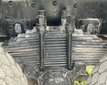 КамАЗ 55111, объемом двигателя 0 л и пробегом 0 тыс. км за 7000 $, фото 7 на Automoto.ua