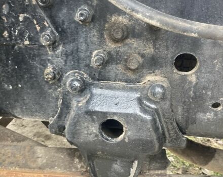 КамАЗ 55111, объемом двигателя 0 л и пробегом 0 тыс. км за 7000 $, фото 6 на Automoto.ua