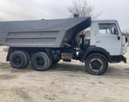 КамАЗ 55111, объемом двигателя 0 л и пробегом 0 тыс. км за 7000 $, фото 3 на Automoto.ua