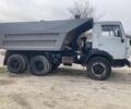 КамАЗ 55111, объемом двигателя 0 л и пробегом 0 тыс. км за 7000 $, фото 3 на Automoto.ua