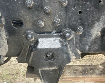 КамАЗ 55111, объемом двигателя 0 л и пробегом 0 тыс. км за 7000 $, фото 5 на Automoto.ua