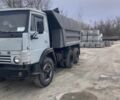КамАЗ 55111, объемом двигателя 0 л и пробегом 0 тыс. км за 7000 $, фото 2 на Automoto.ua