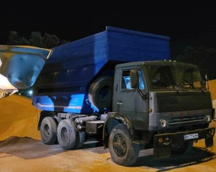 КамАЗ 55111, объемом двигателя 0 л и пробегом 0 тыс. км за 6000 $, фото 1 на Automoto.ua