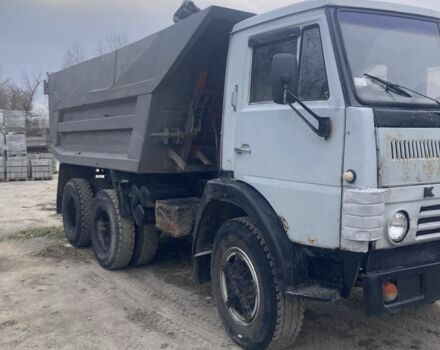 КамАЗ 55111, объемом двигателя 0 л и пробегом 0 тыс. км за 7000 $, фото 1 на Automoto.ua