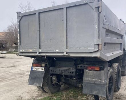 КамАЗ 55111, объемом двигателя 0 л и пробегом 0 тыс. км за 7000 $, фото 4 на Automoto.ua