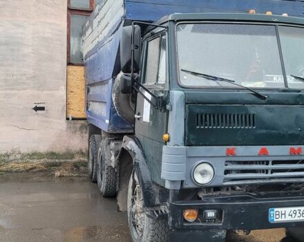 КамАЗ 55111, объемом двигателя 0 л и пробегом 0 тыс. км за 6000 $, фото 5 на Automoto.ua