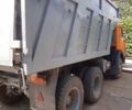 КамАЗ 55111, об'ємом двигуна 0 л та пробігом 1000 тис. км за 19100 $, фото 11 на Automoto.ua