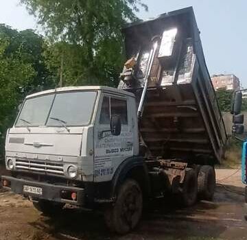 КамАЗ 55111, объемом двигателя 0 л и пробегом 100 тыс. км за 6000 $, фото 1 на Automoto.ua