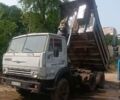 КамАЗ 55111, объемом двигателя 0 л и пробегом 100 тыс. км за 6000 $, фото 1 на Automoto.ua